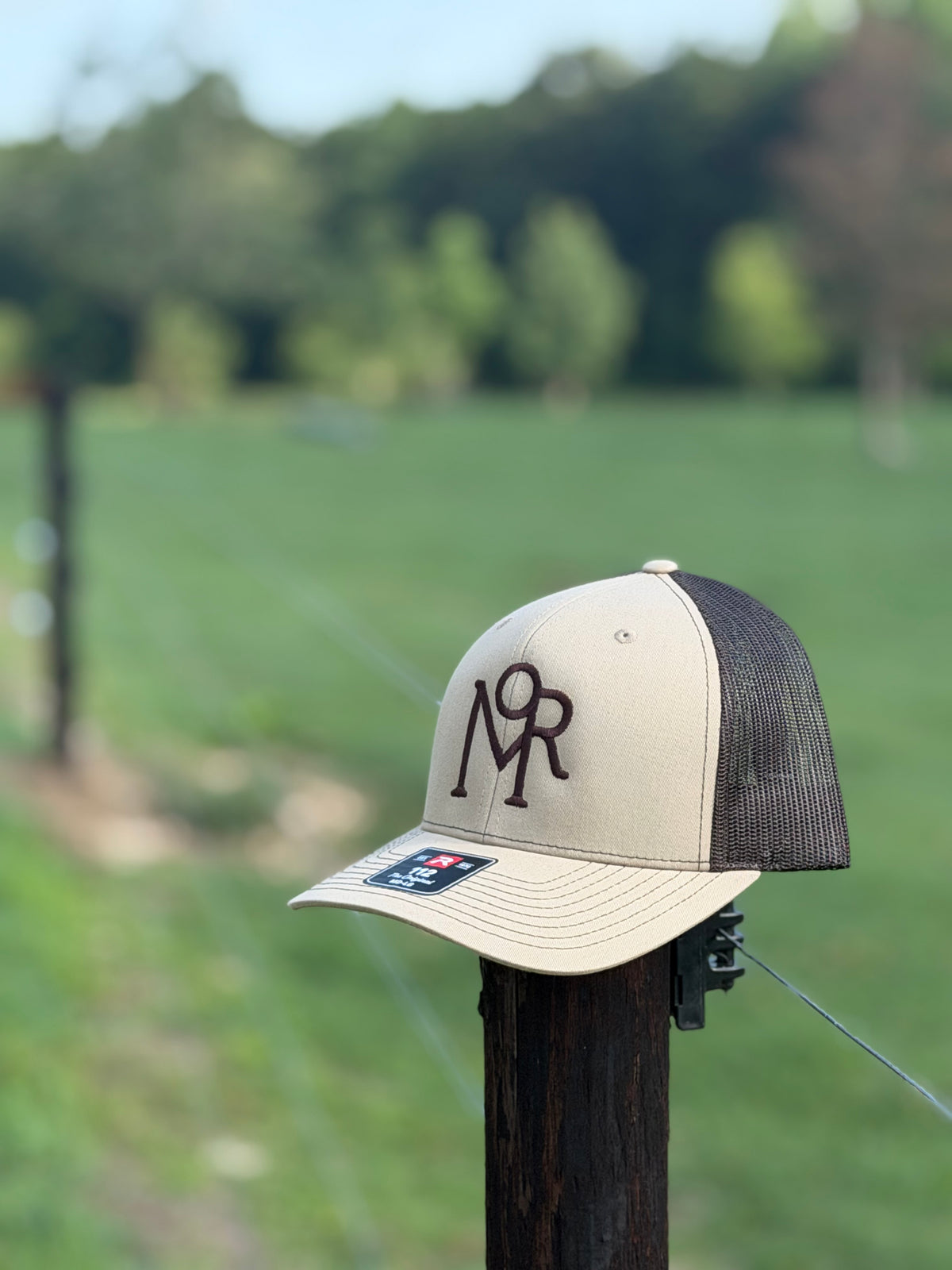 Ranch hat