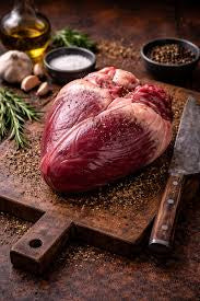 Beef Heart