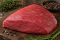 Sirloin tip steak