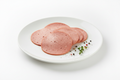 Beef Bologna Smooth