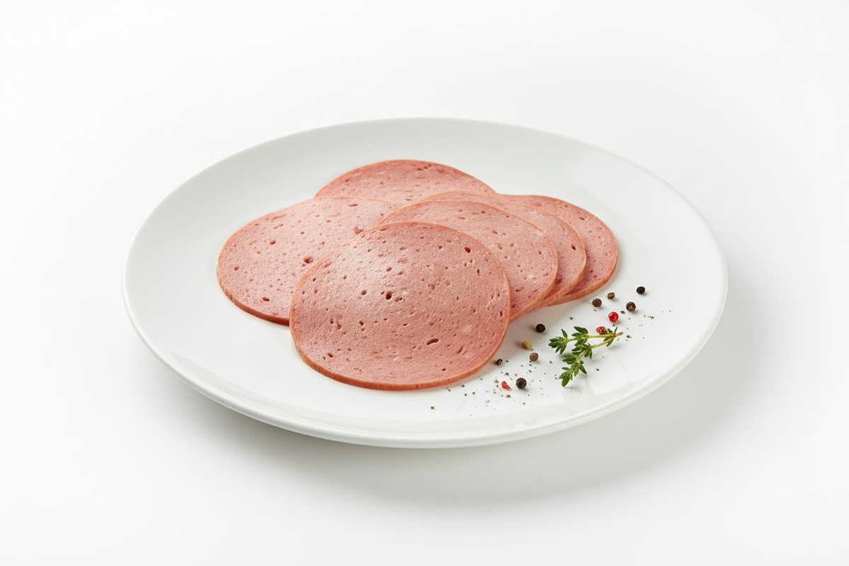 Beef Bologna Smooth