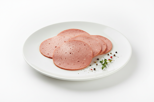 Beef Bologna Smooth