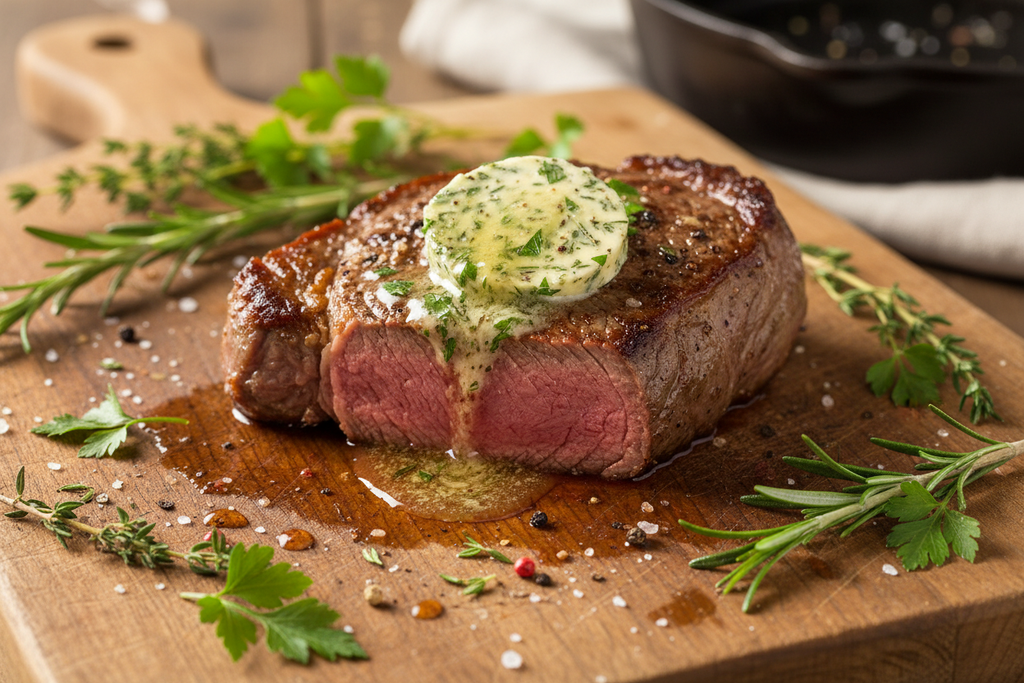 Filet Mignon
