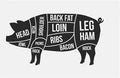 Bulk Pork Whole